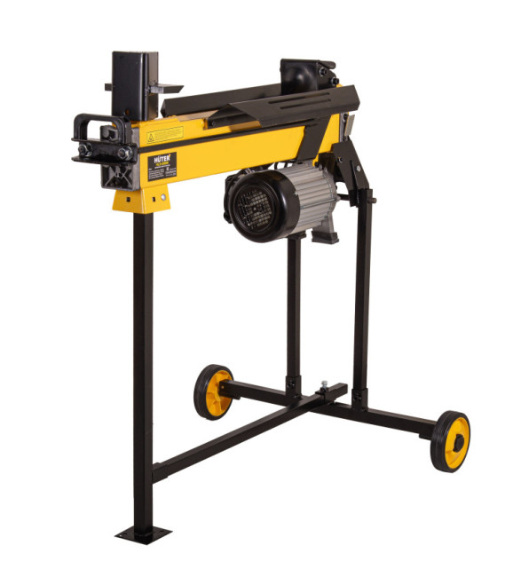 Дровокол электрический HLS-5500H HUTER в Ижевске Дровокол электрический HLS-5500H HUTER в Ижевске