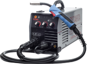 Сварочный полуавтомат Ресанта САИПА-24В/200А (MIG/MAG) Сварочный полуавтомат Ресанта САИПА-24В/200А (MIG/MAG)