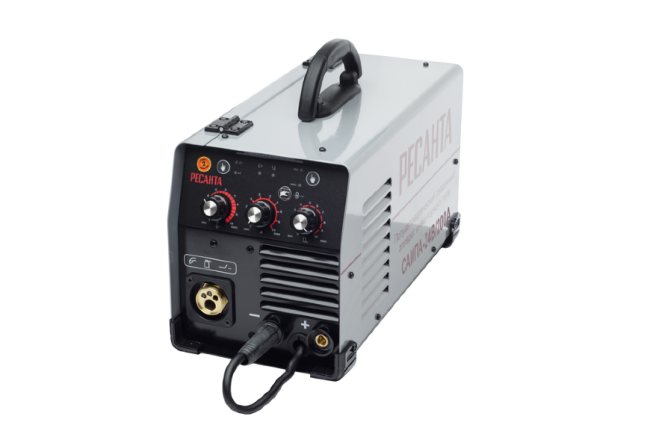 Сварочный полуавтомат Ресанта САИПА-24В/200А (MIG/MAG) в Ижевске