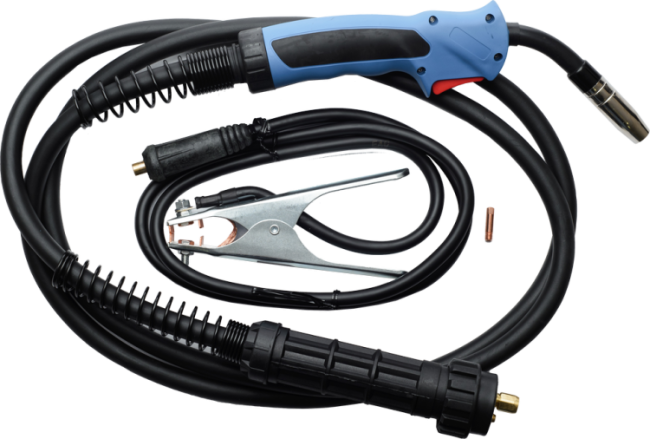 Сварочный полуавтомат Ресанта САИПА-24В/200А (MIG/MAG) в Ижевске