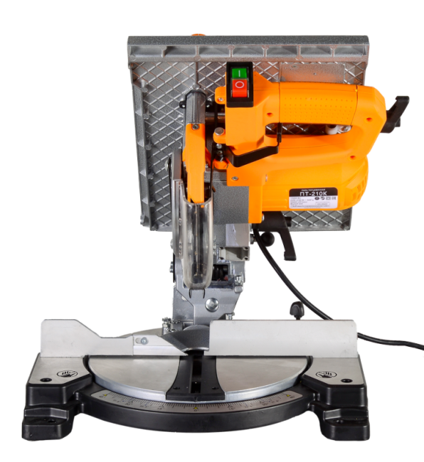 Торцовочная пила Вихрь ПТ-210К в Ижевске