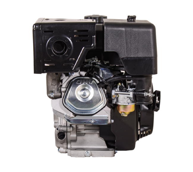 Двигатель бензиновый HUTER GE-188F-25 в Ижевске