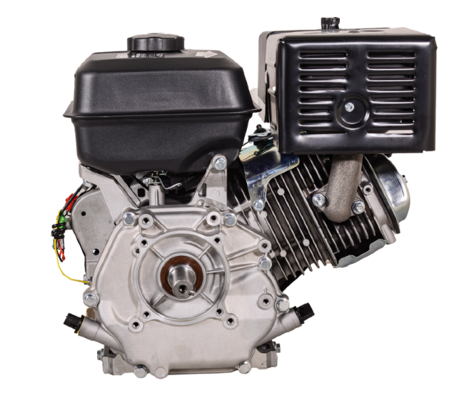 Двигатель бензиновый HUTER GE-188F-25 в Ижевске