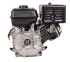 Двигатель бензиновый HUTER GE-188F-25 в Ижевске