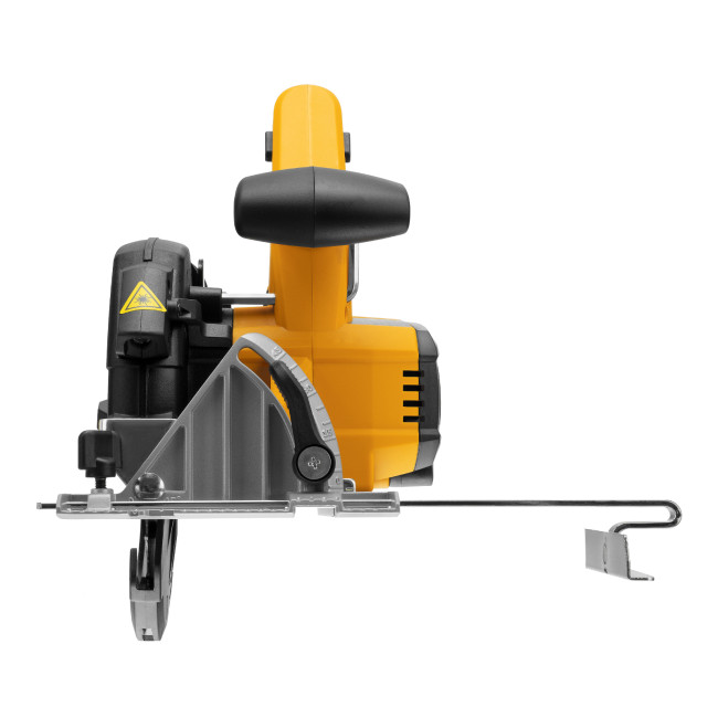 Пила циркулярная аккумуляторная бесщет. CCS-165, 18В Li-Ion Denzel в Ижевске