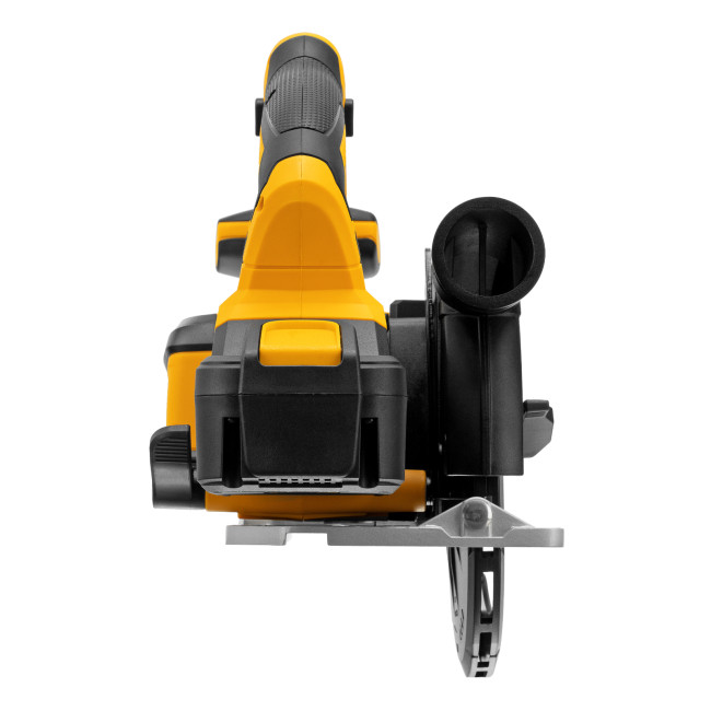 Пила циркулярная аккумуляторная бесщет. CCS-165, 18В Li-Ion Denzel в Ижевске