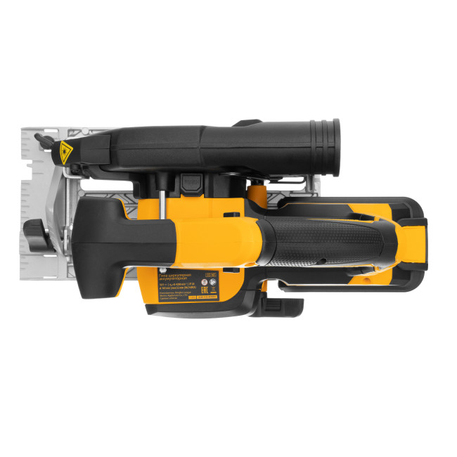 Пила циркулярная аккумуляторная бесщет. CCS-165, 18В Li-Ion Denzel в Ижевске