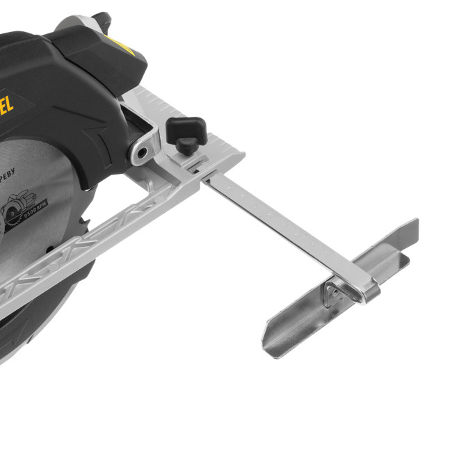 Пила циркулярная аккумуляторная бесщет. CCS-165, 18В Li-Ion Denzel в Ижевске