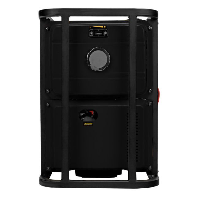 Генератор дизельный DES-55E, 5,5 кВт, 230 В, 11 л, электростартер Denzel в Ижевске Генератор дизельный DES-55E, 5,5 кВт, 230 В, 11 л, электростартер Denzel в Ижевске