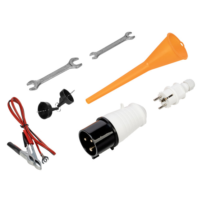 Генератор дизельный DES-55E, 5,5 кВт, 230 В, 11 л, электростартер Denzel в Ижевске Генератор дизельный DES-55E, 5,5 кВт, 230 В, 11 л, электростартер Denzel в Ижевске