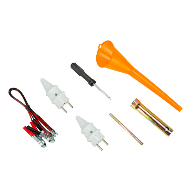 Генератор инверторный GK-2200iF, 2,2 кВт, 230 В, ручной старт DENZEL в Ижевске