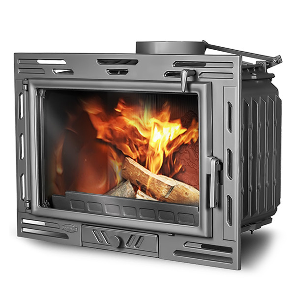 KAWMET W9A 9,8 кВт EKO в Ижевске