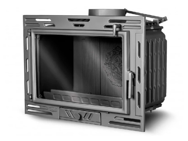 KAWMET W9A 9,8 кВт EKO в Ижевске