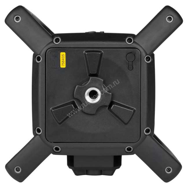 Ротационный нивелир RGK SP-610 с калибровкой в Ижевске