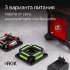 Ротационный нивелир RGK SP-610 с калибровкой в Ижевске