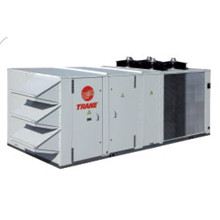 Trane Автономный крышный кондиционер Voyager lll (TKD/TKH YKD/YKH400) в Ижевске