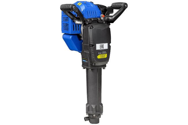 Бензиновый отбойный молоток TSS-GJH95 в Ижевске