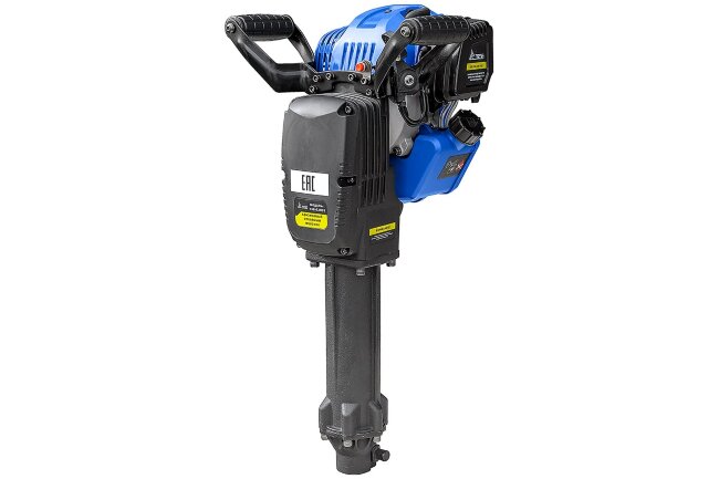 Бензиновый отбойный молоток TSS-GJH95 в Ижевске