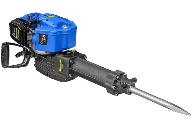 Бензиновый отбойный молоток TSS-GJH95 в Ижевске