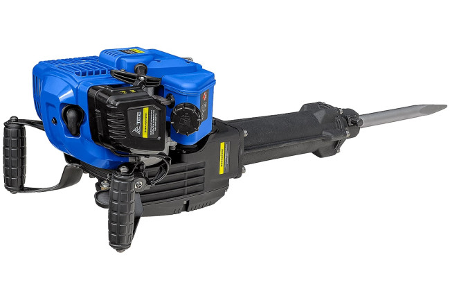 Бензиновый отбойный молоток TSS-GJH95 в Ижевске