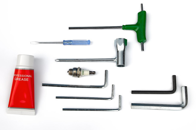 Бензиновый отбойный молоток TSS-GJH95 в Ижевске