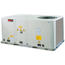 Trane Автономный крышный кондиционер Voyager I (TSD/TSH YSD/YSH090) в Ижевске