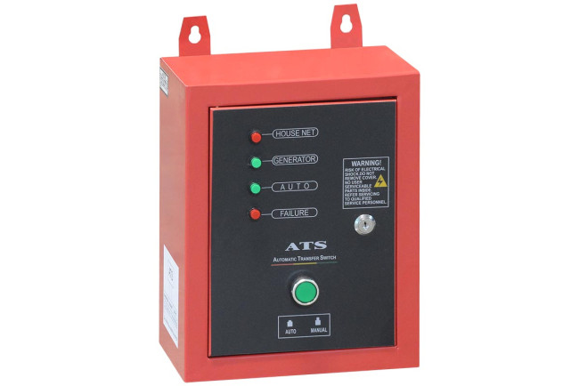 Дизель генератор TSS SDG 8000EH3A с АВР в Ижевске