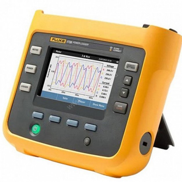 Анализатор качества электроэнергии Fluke 1736/EUS в Ижевске