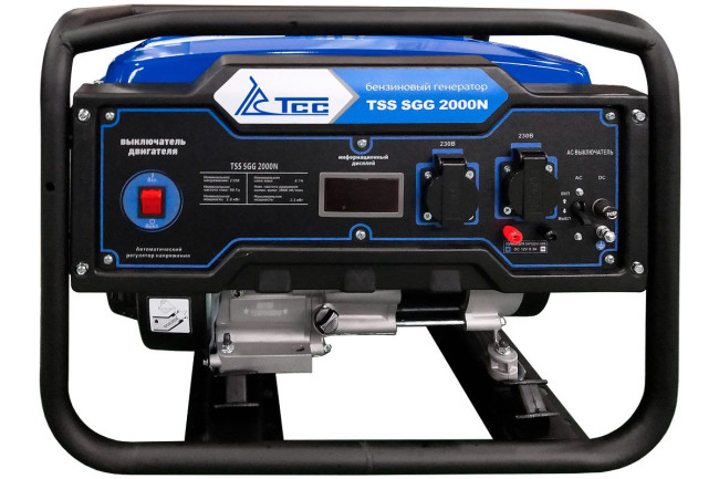 Бензогенератор TSS SGG 2000N в Ижевске