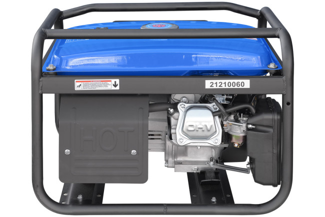 Бензогенератор TSS SGG 2000N в Ижевске