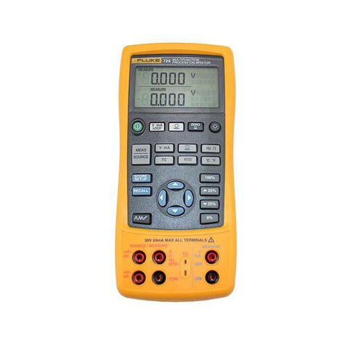 Калибратор Fluke 725 в Ижевске