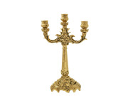 Пара подсвечников (2451B)