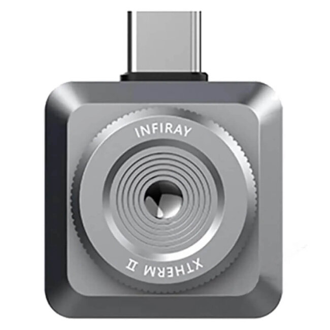 Мобильный тепловизор iRay T2L в Ижевске