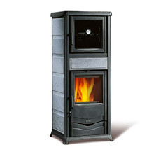 La Nordica TERMOROSELLA PLUS  FORNO  DSA 4,0 PETRA (в камне) в Ижевске