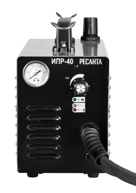 Инвертор для плазменной резки РЕСАНТА ИПР-40 в Ижевске