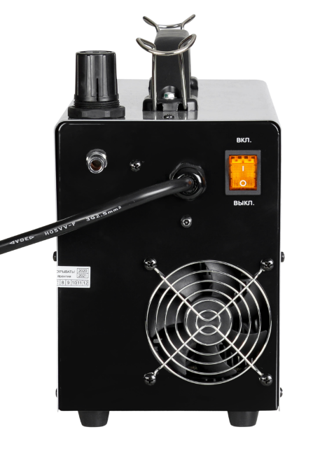 Инвертор для плазменной резки РЕСАНТА ИПР-40 в Ижевске