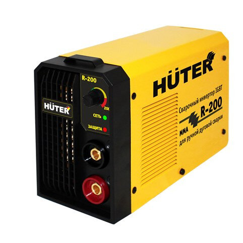Сварочный аппарат HUTER R-200 в Ижевске