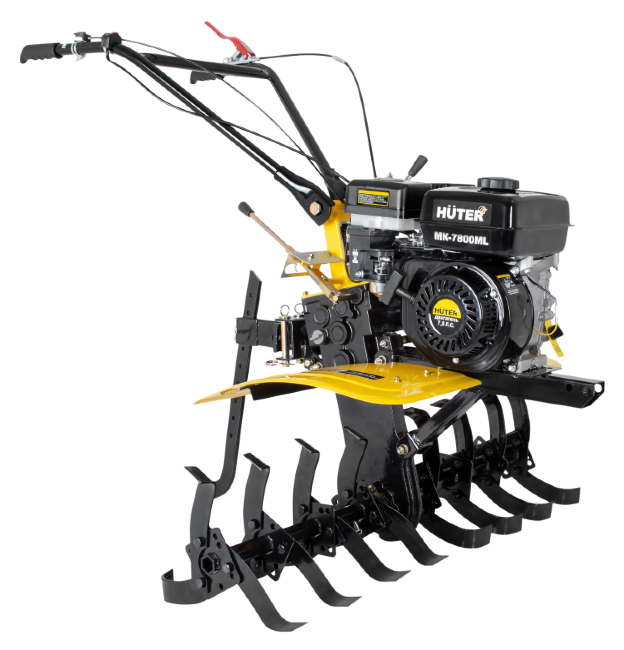 Сельскохозяйственная машина МК-7800PL Huter в Ижевске