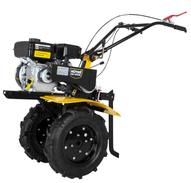 Сельскохозяйственная машина МК-7800PL Huter в Ижевске