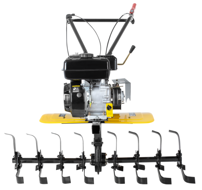 Сельскохозяйственная машина МК-7800PL Huter в Ижевске