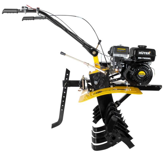 Сельскохозяйственная машина МК-7800PL Huter в Ижевске