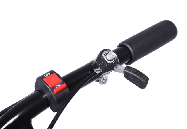 Сельскохозяйственная машина МК-7800PL Huter в Ижевске