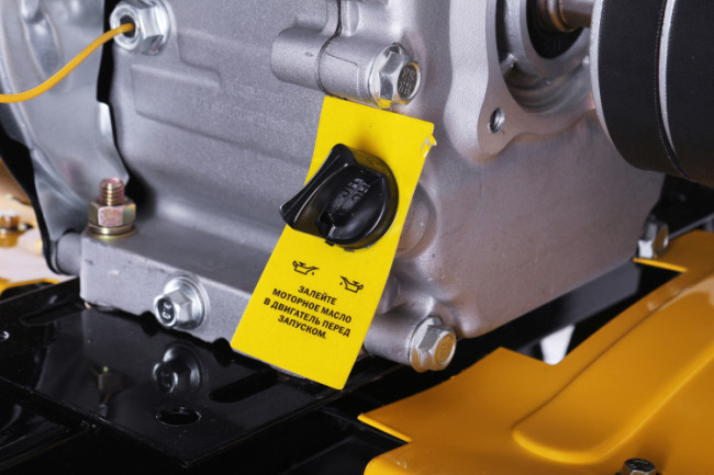 Сельскохозяйственная машина МК-7800PL Huter в Ижевске