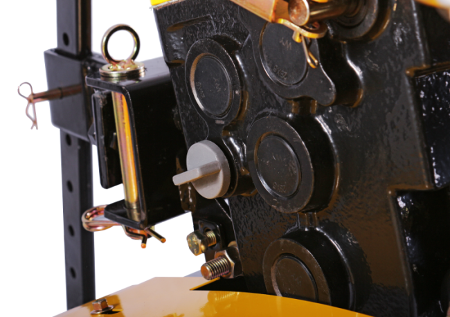 Сельскохозяйственная машина МК-7800PL Huter в Ижевске