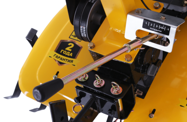 Сельскохозяйственная машина МК-7800PL Huter в Ижевске