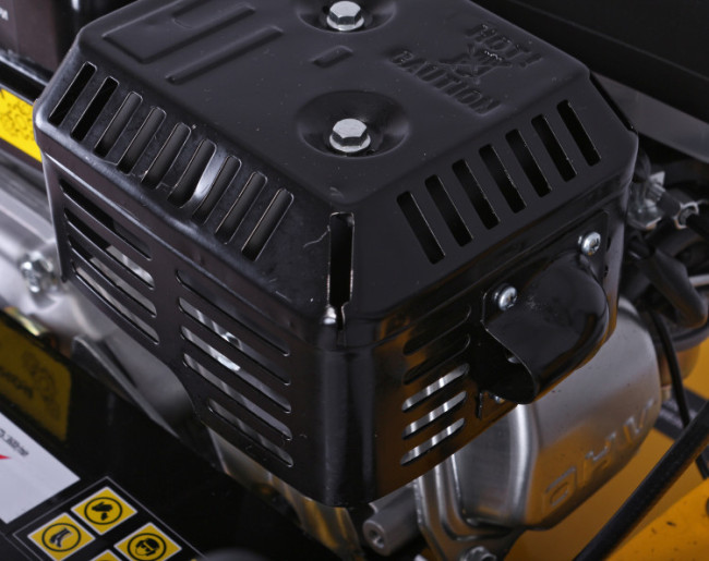 Сельскохозяйственная машина МК-7800PL Huter в Ижевске