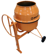 Бетономешалка БМ-130П Бетономешалка БМ-130П