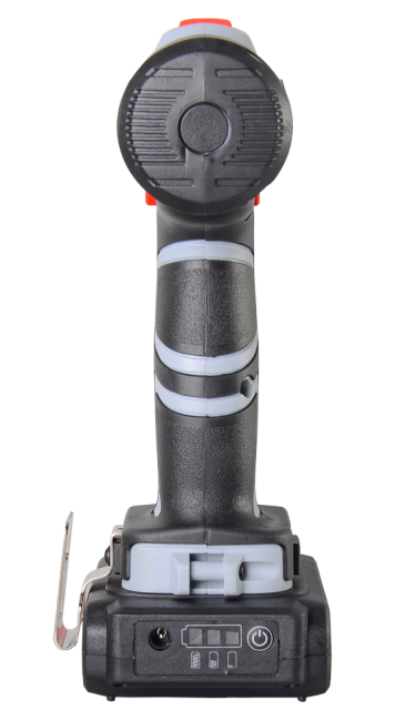 Дрель-шуруповерт аккумуляторная Ресанта ДА-50Л2-18А в Ижевске