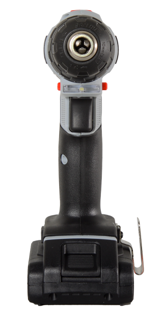 Дрель-шуруповерт аккумуляторная Ресанта ДА-50Л2-18А в Ижевске