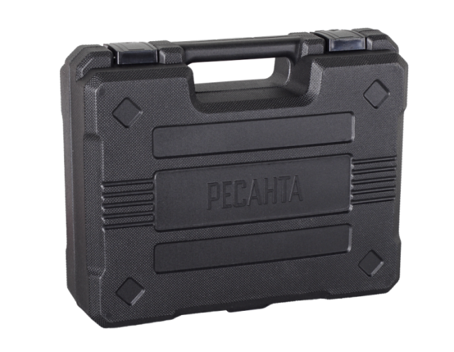 Дрель-шуруповерт аккумуляторная Ресанта ДА-50Л2-18А в Ижевске